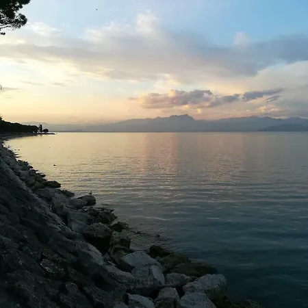 Gloria 페스키에라델가르다