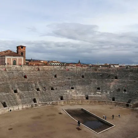 Gloria 페스키에라델가르다